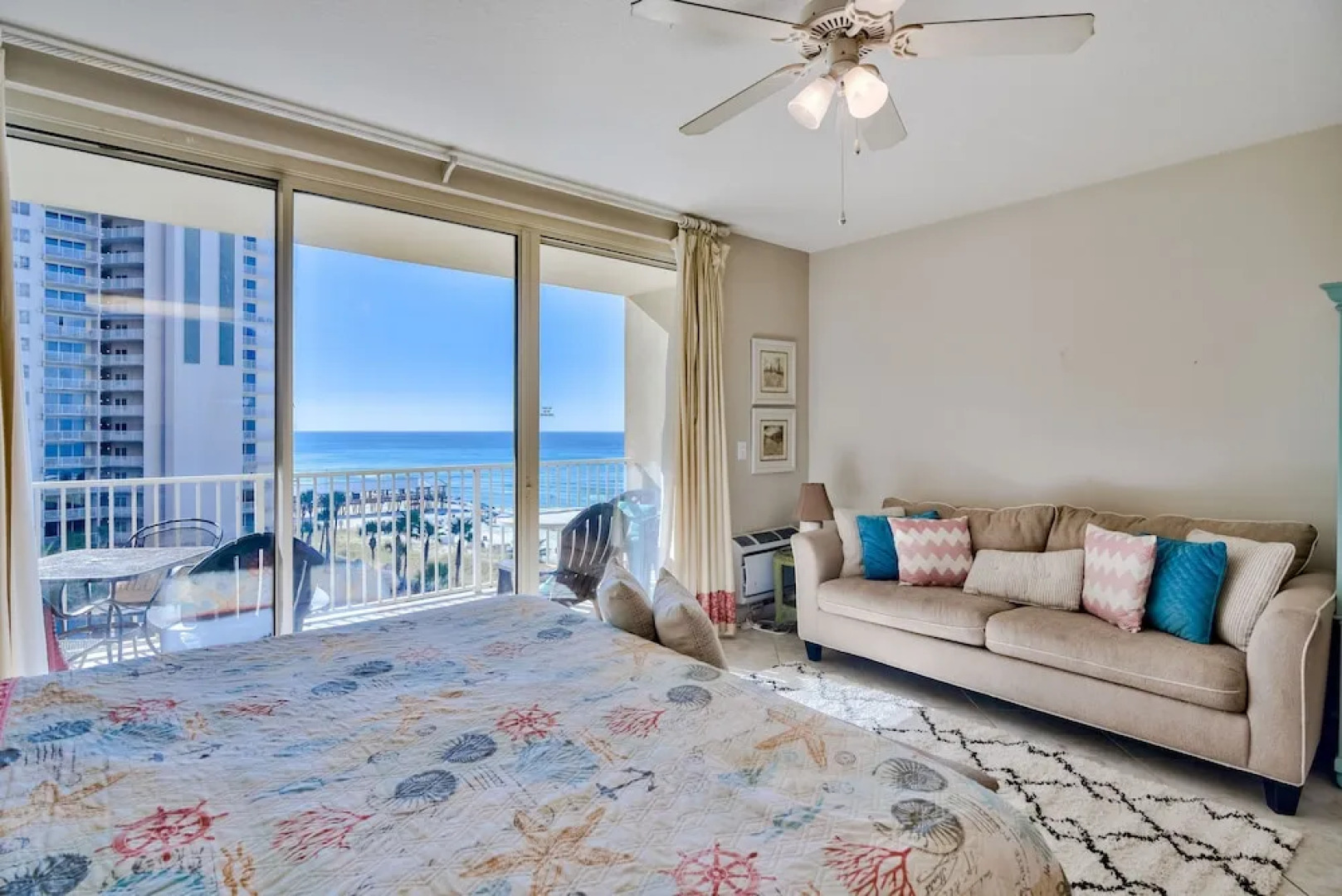 Shores of Panama by Forehand Rentals