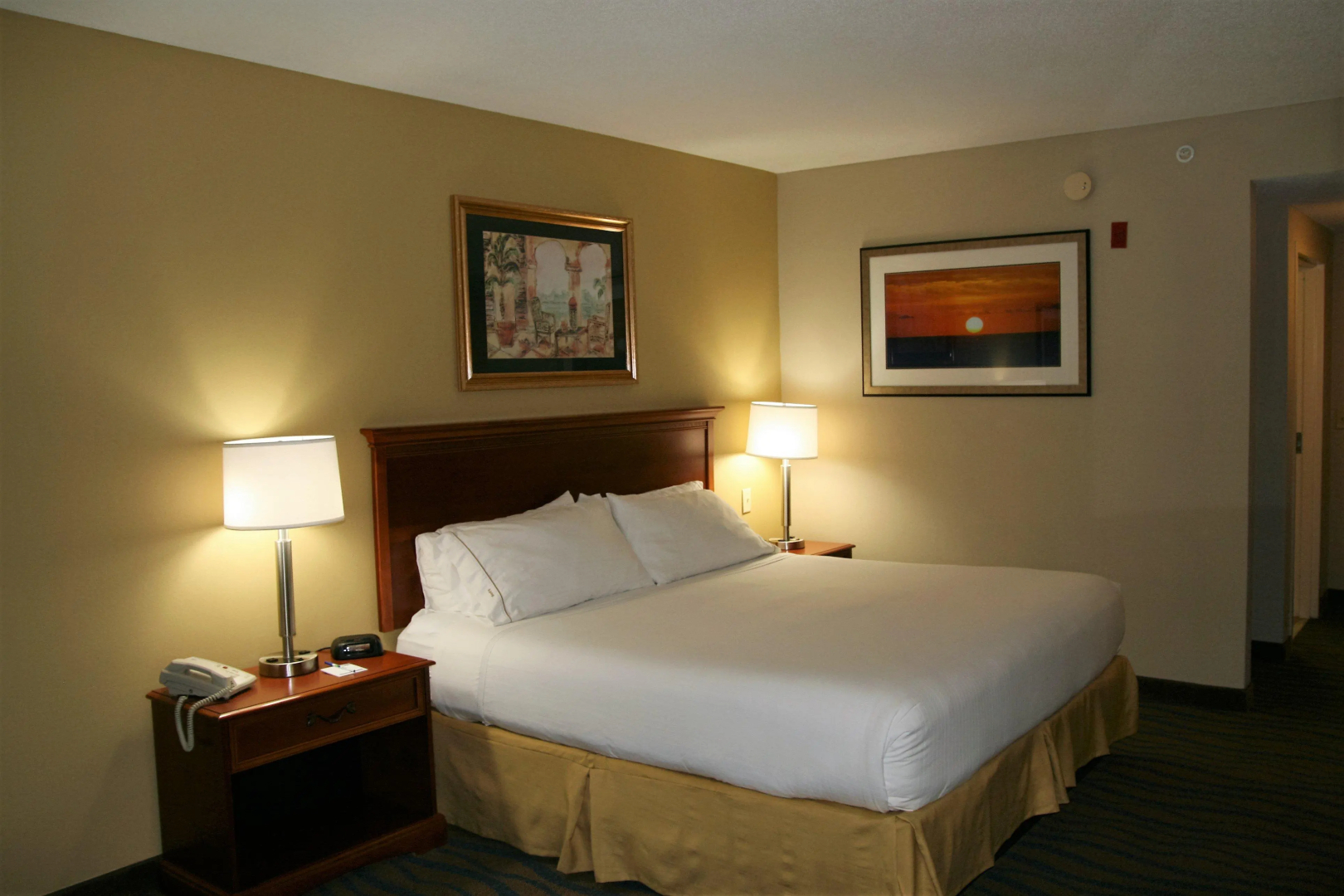 Holiday Inn Express Hotel & Suites Brooksville West by IHG