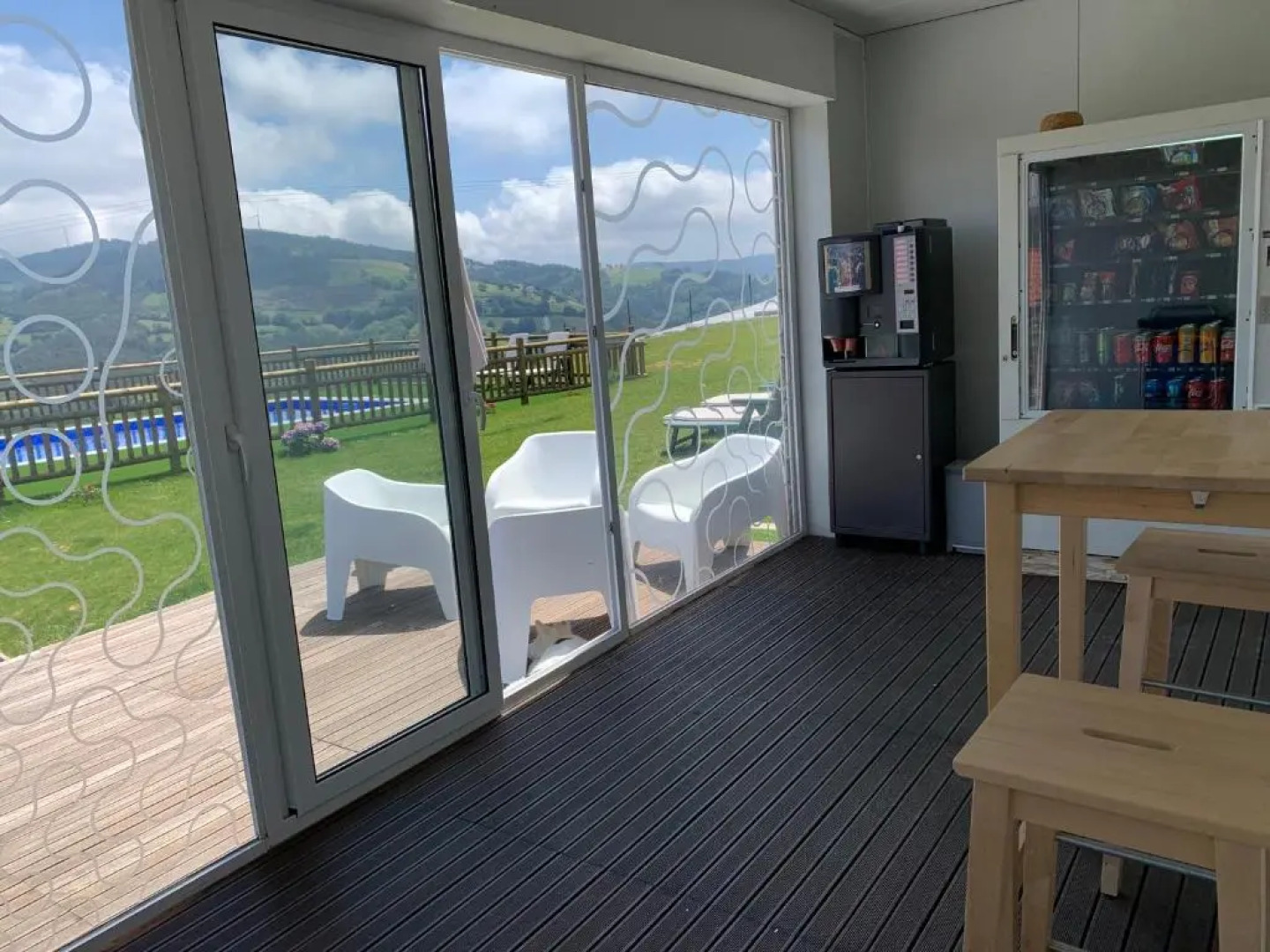 C'Genoveva Complejo Turistico Rural CaleaCabo