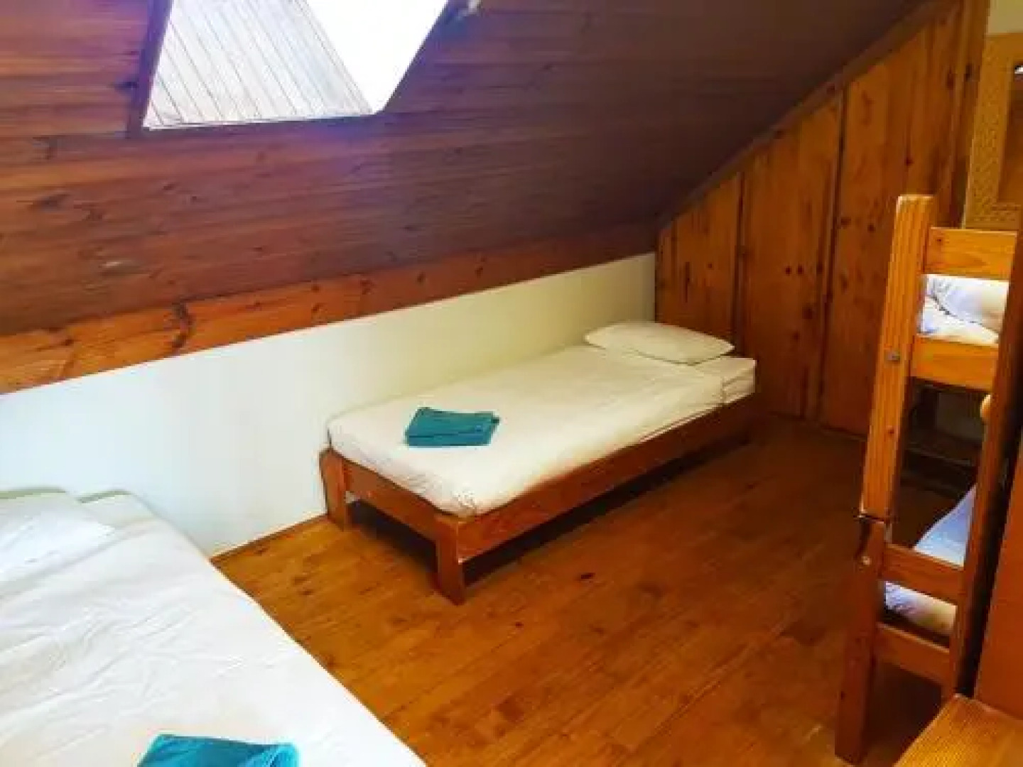 Dumela Margate Flat No 31