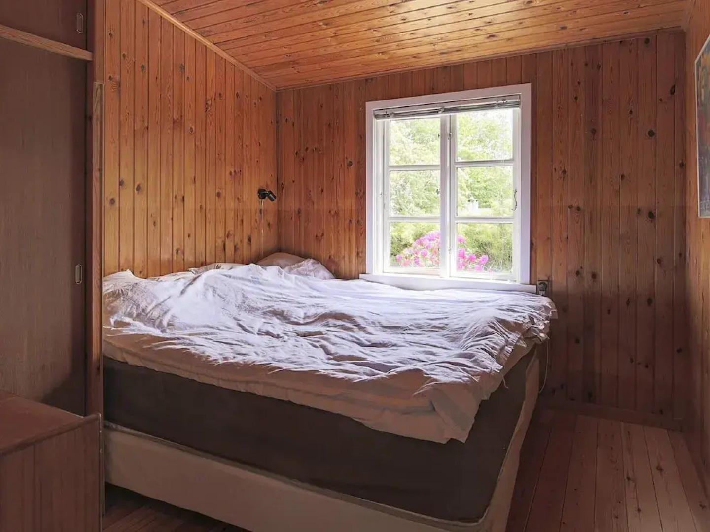 6 Person Holiday Home in Gilleleje