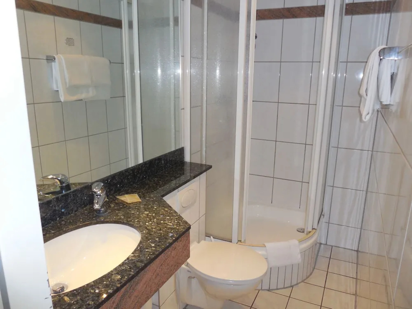 Hotel Zum Schwarzen Kreuz