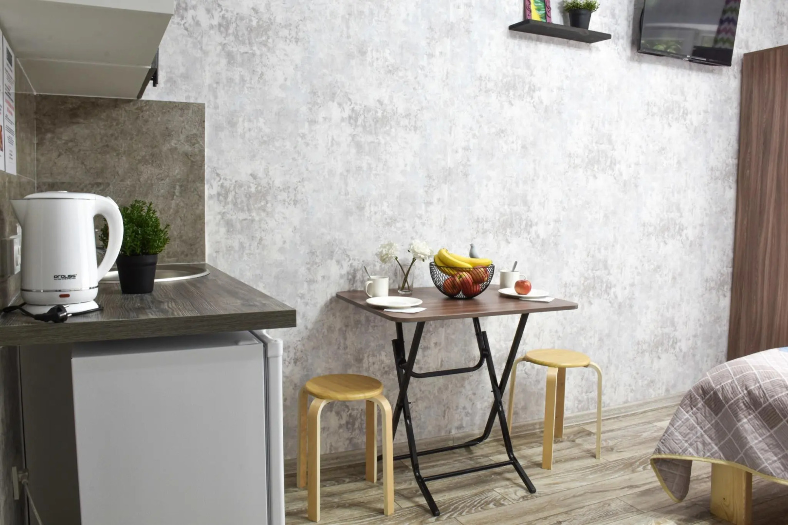 YourHouse (ЙоХаус) на улице Си Синхая 18