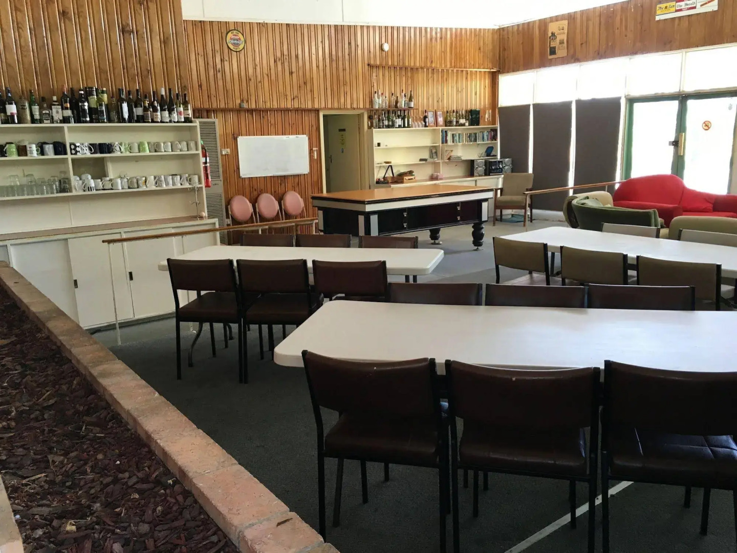 Wangaratta North Family Motel