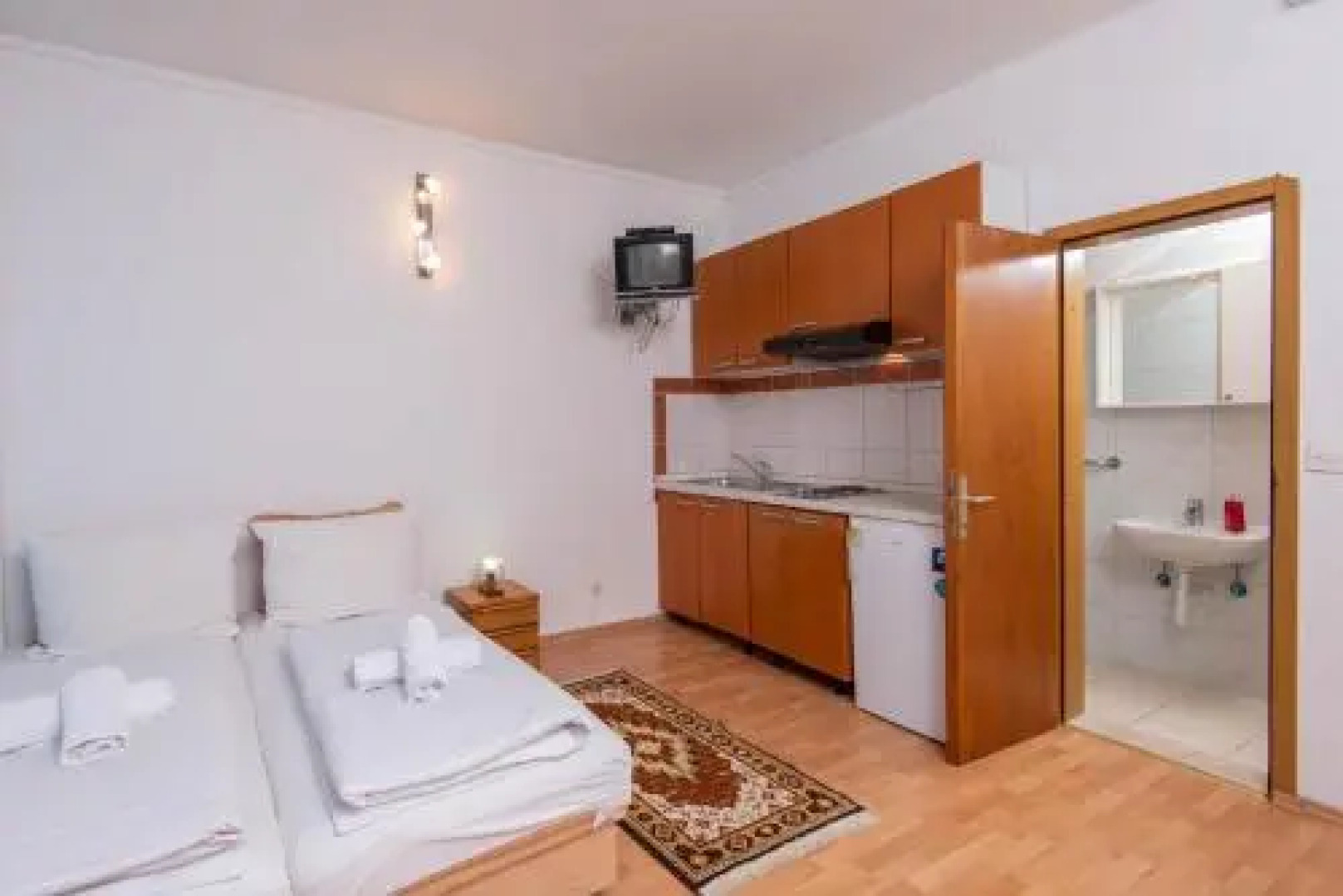 Holiday Resort Balota