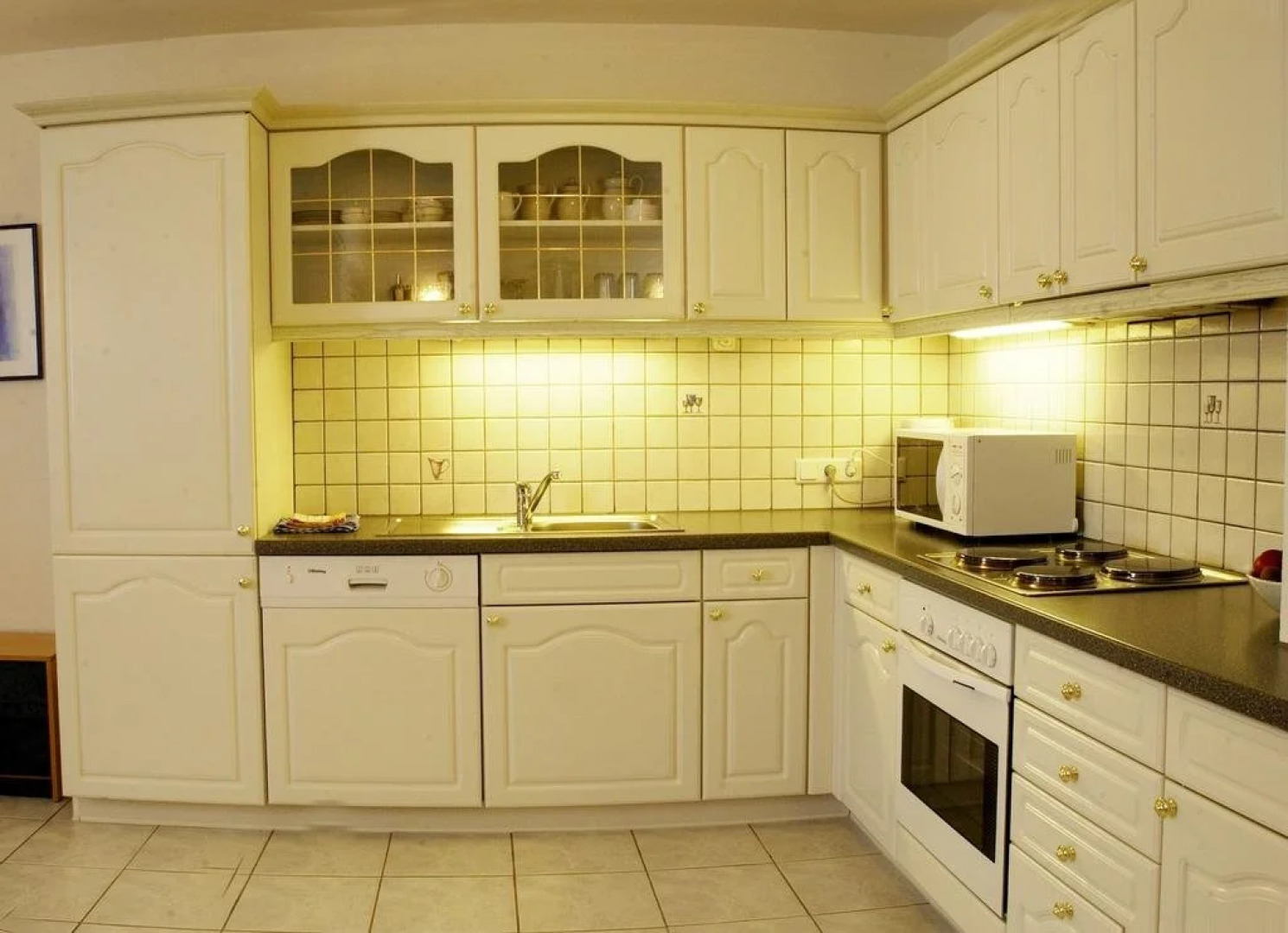 Landhaus am Golfplatz