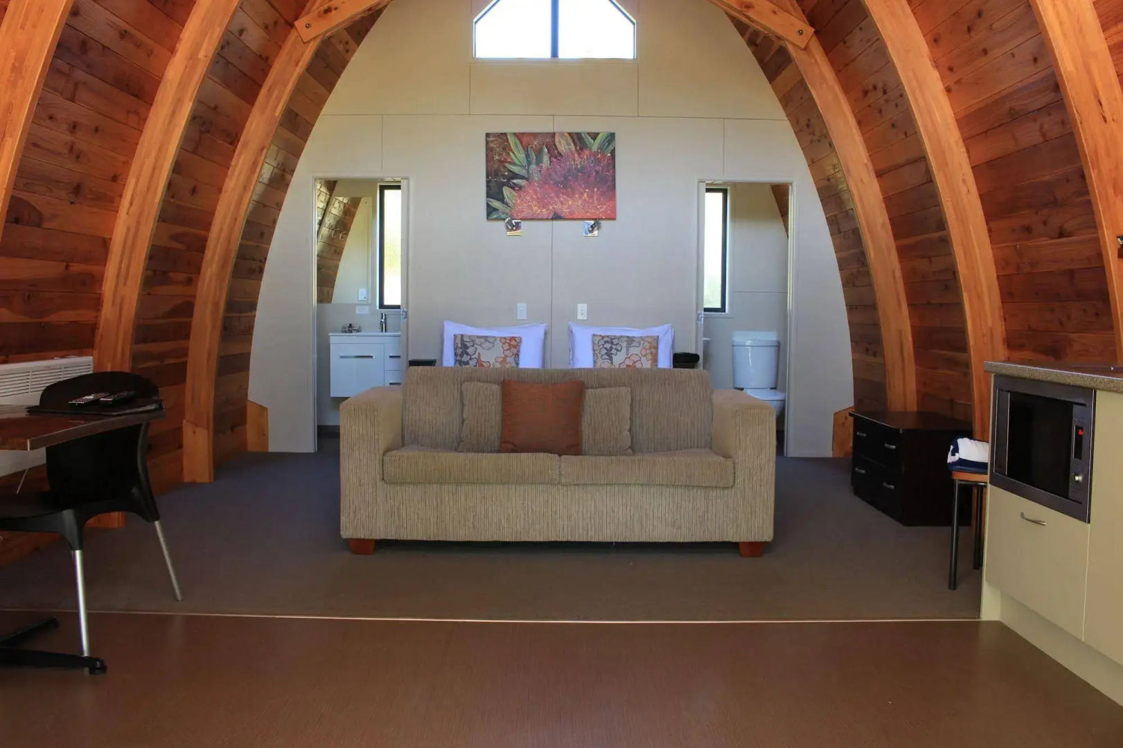 Hot Water Beach TOP 10 Holiday Park