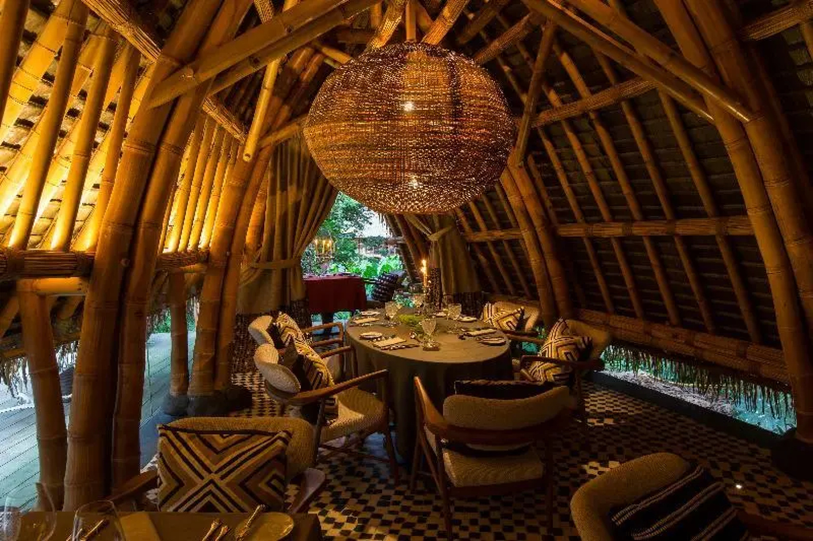 Sundy Praia Lodge