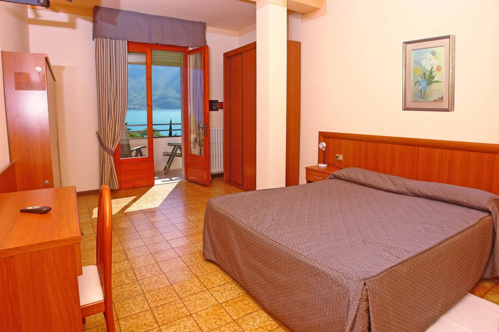 Hotel Limone