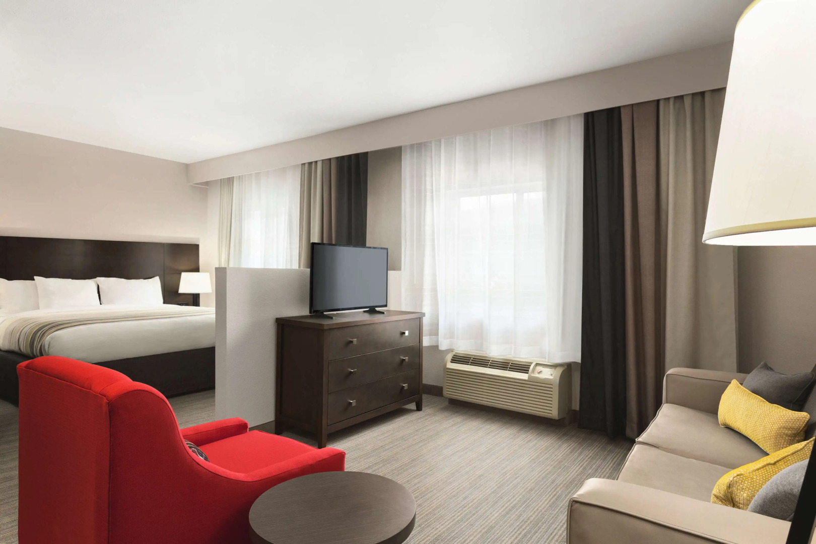 Country Inn & Suites by Radisson, Shreveport-Airport, LA