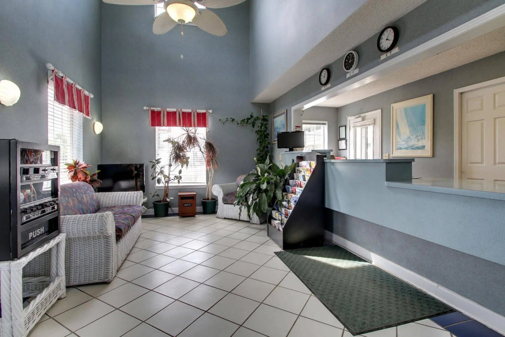 Legacy Inn - Cookeville