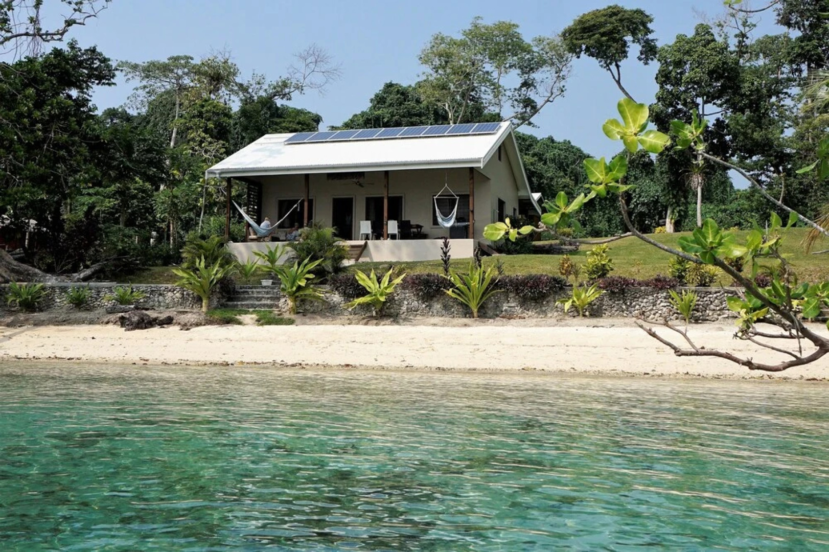 Aoredise - Paradise on Aore Island