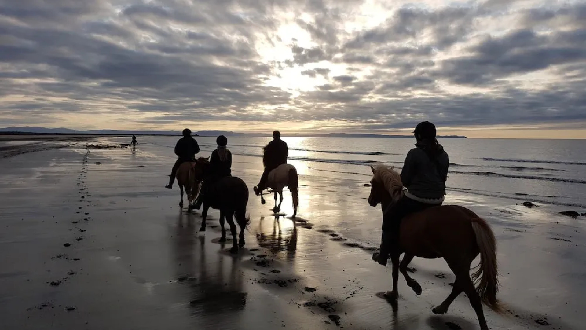Grásteinn Guesthouse