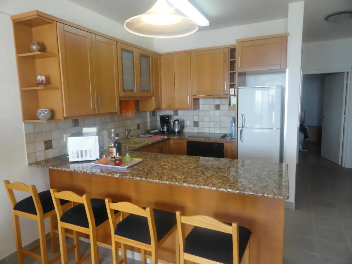 Sunorama Beach Apartment