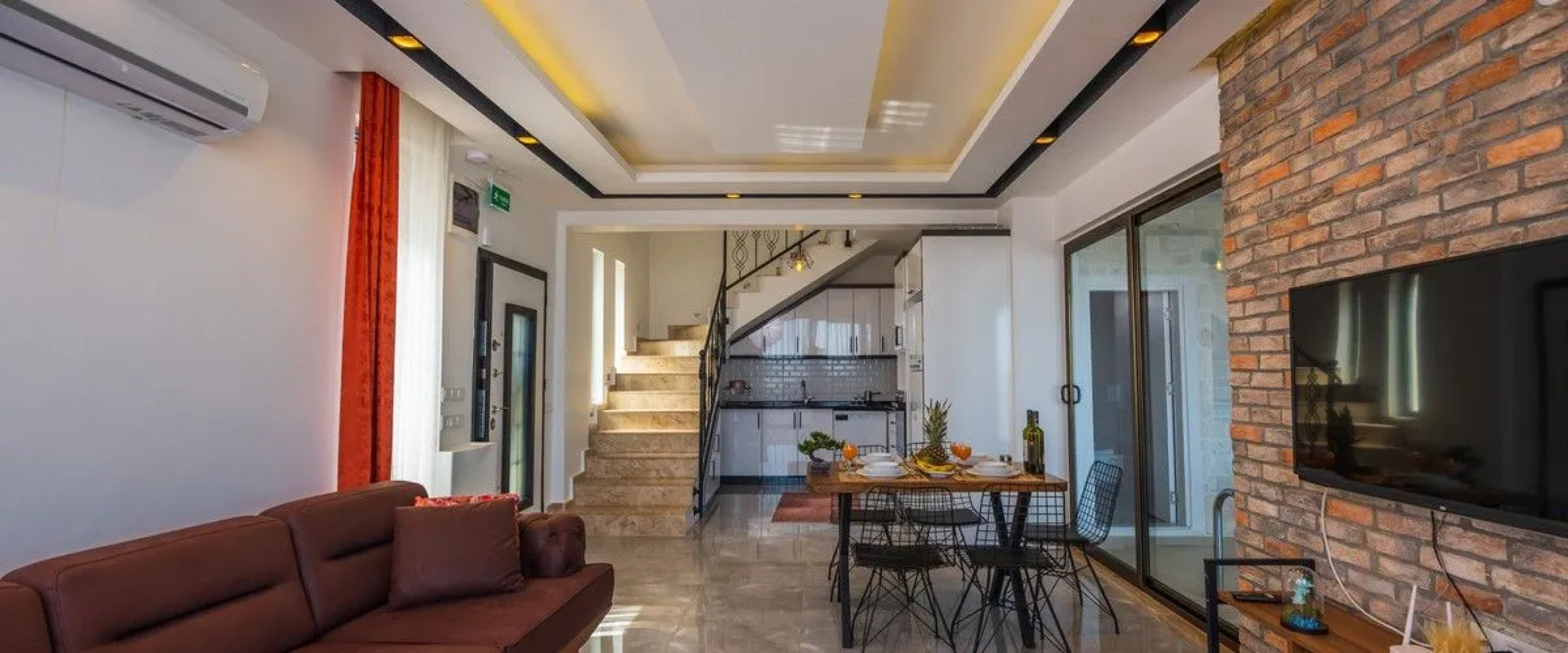 Villa Aula & Soura Demre