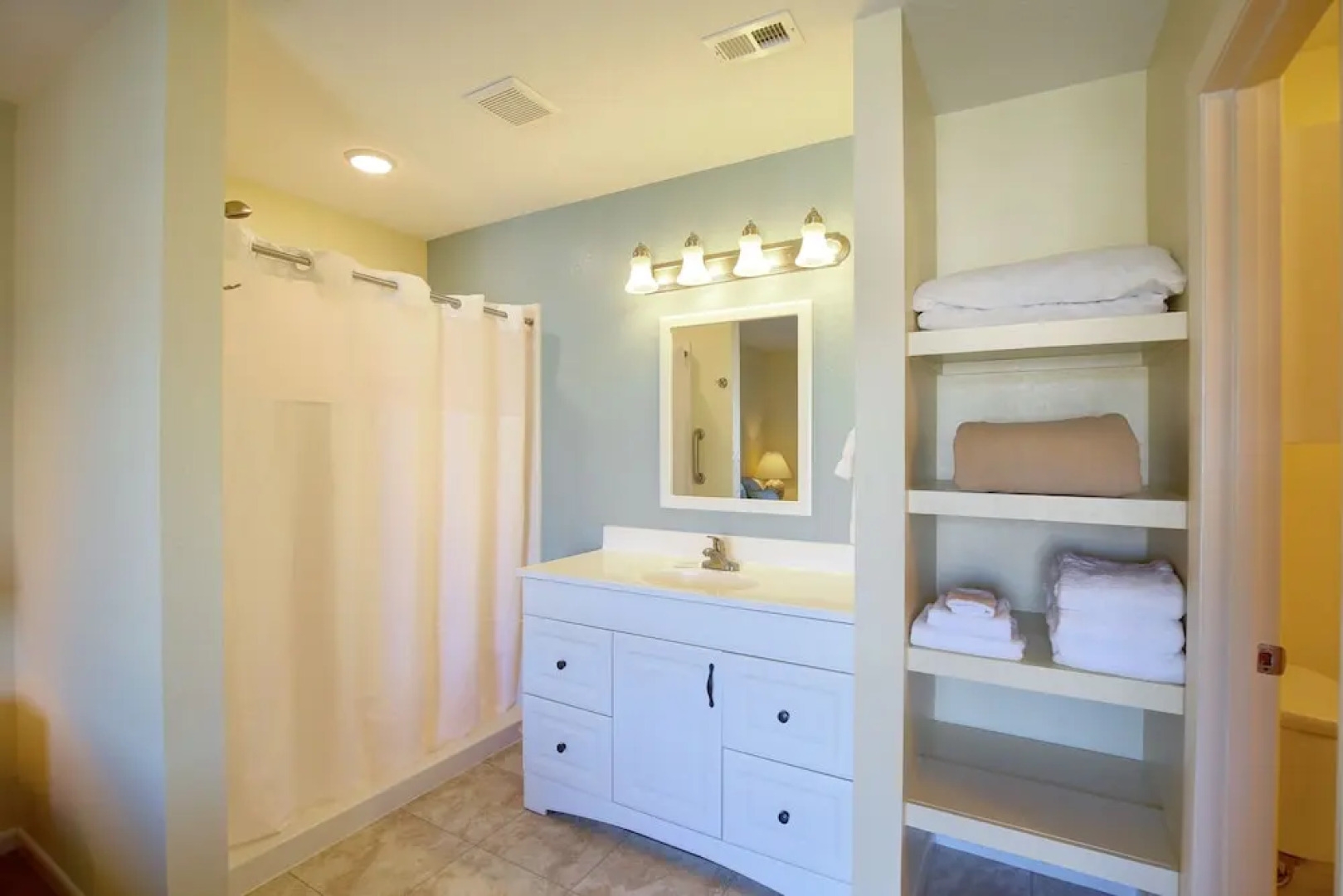 Sea Scape Beach and Golf Villas