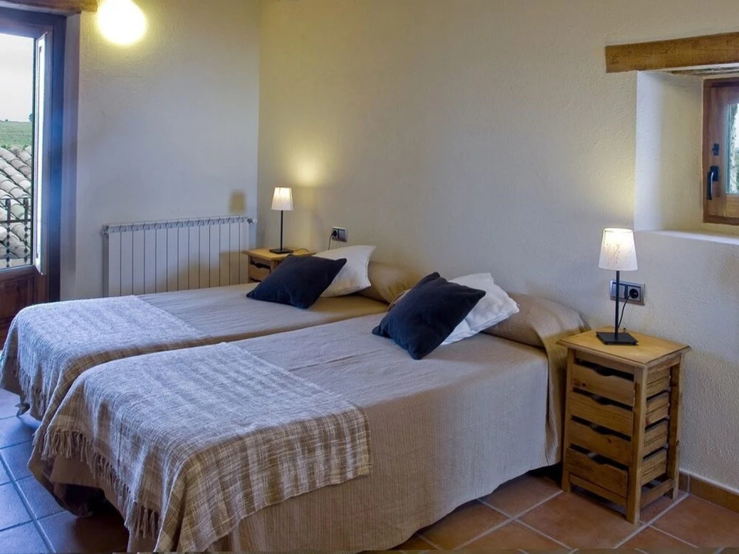 Torre Castell de Mejanell