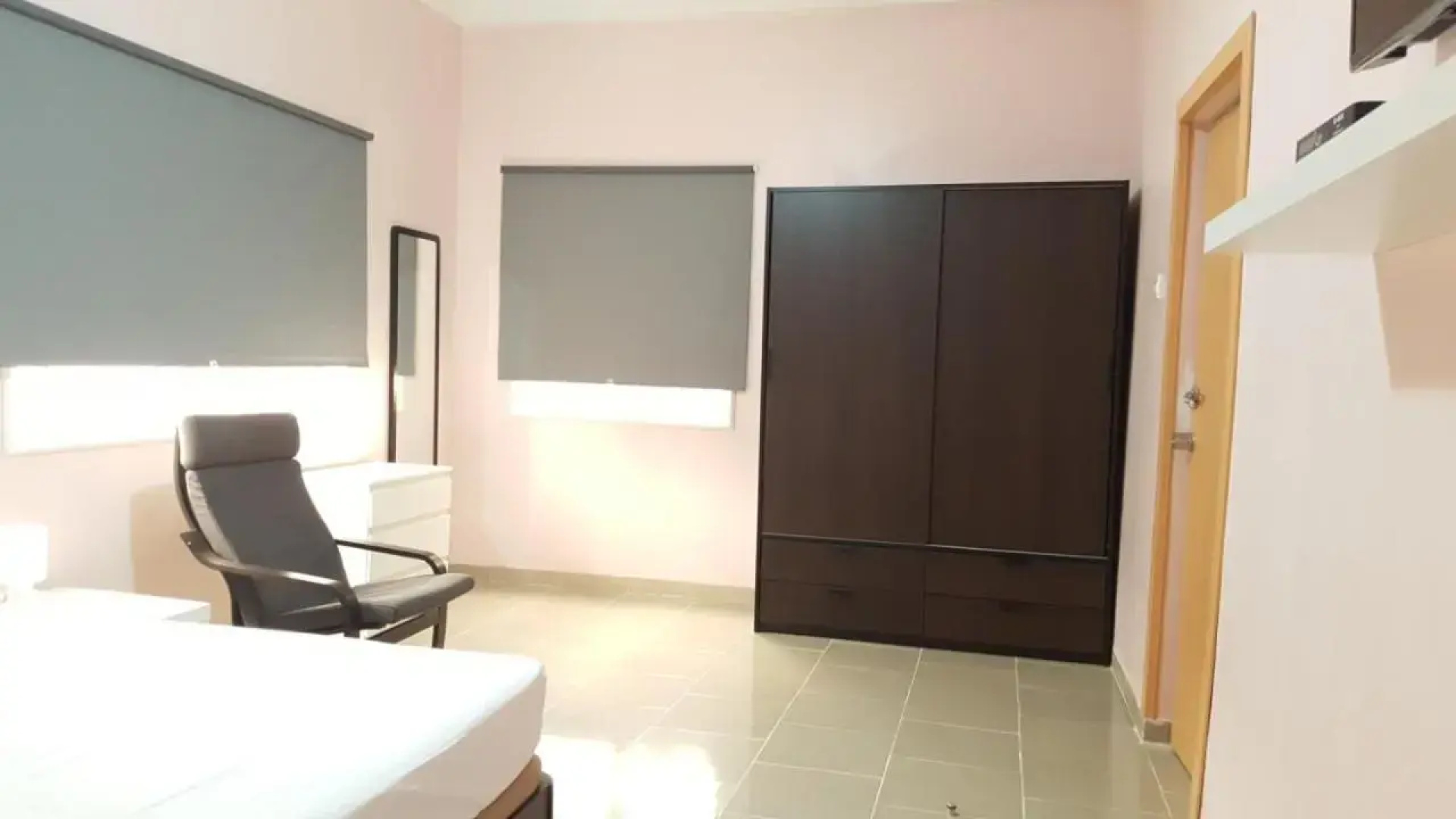 Muntala's Guest House
