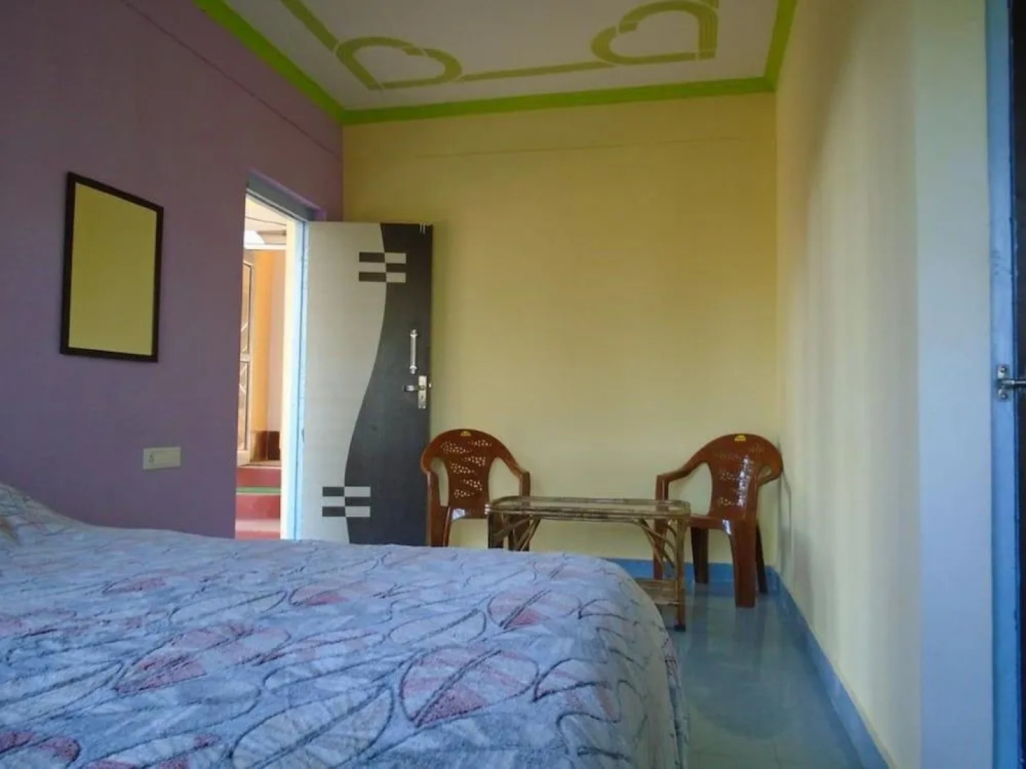 Gopal Binsar Retreat