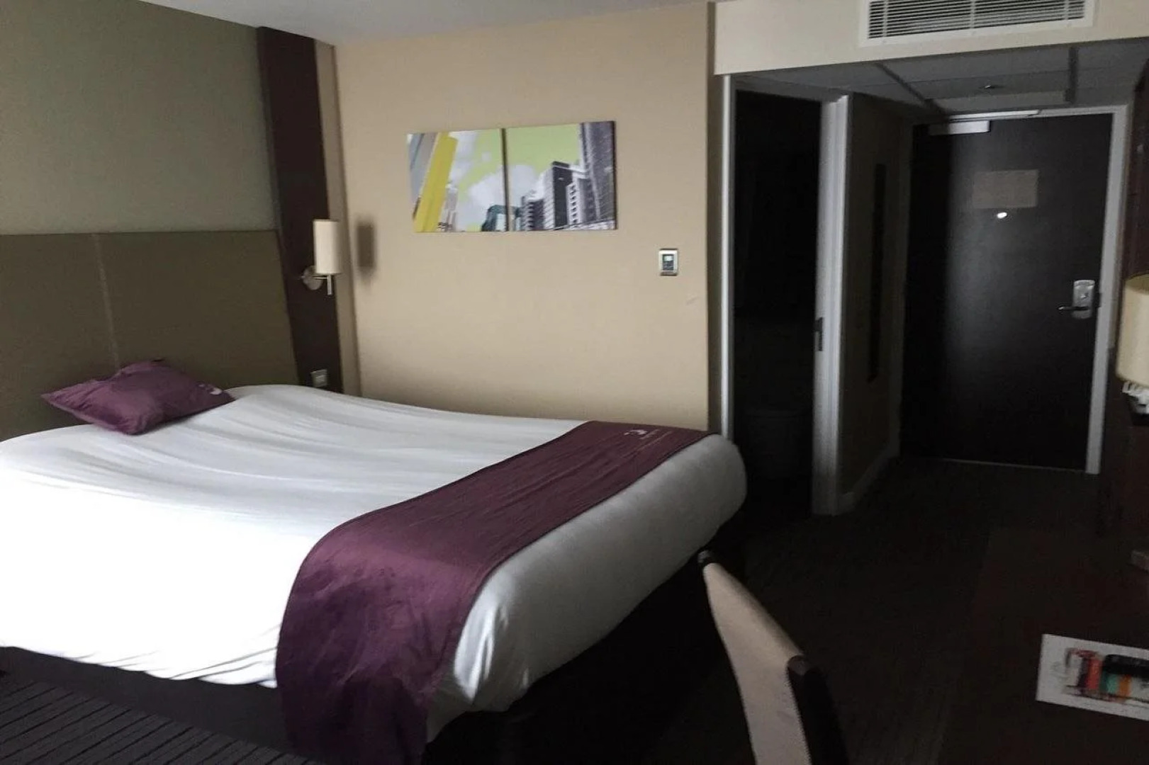 Premier Inn St Albans City Centre