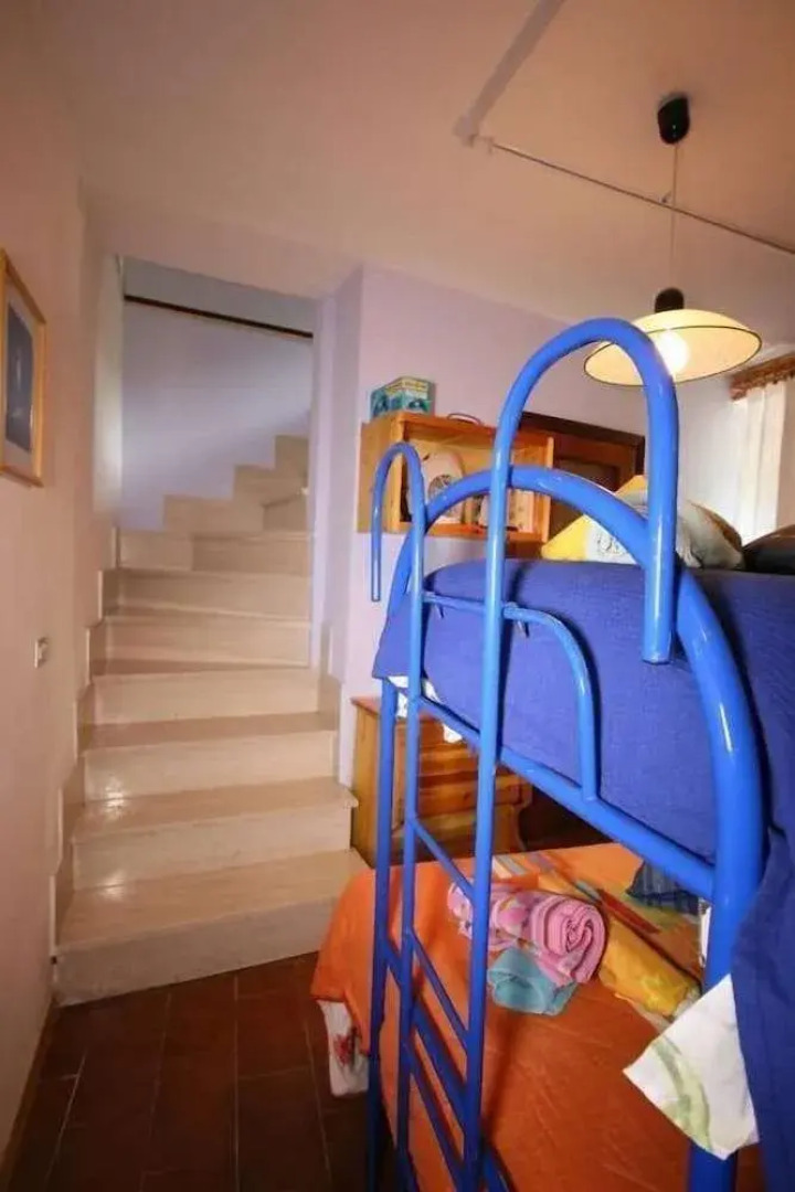 La Casa di Villalago