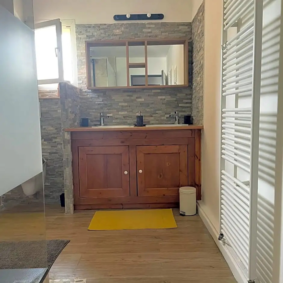 L'Instant Pour Vous.