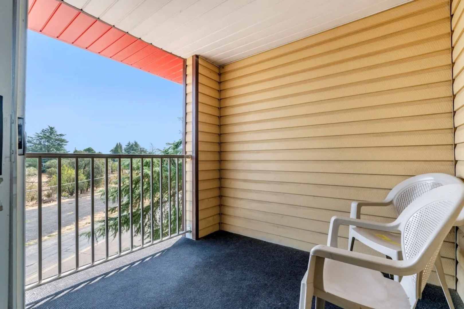 Comfort Inn Red Bluff