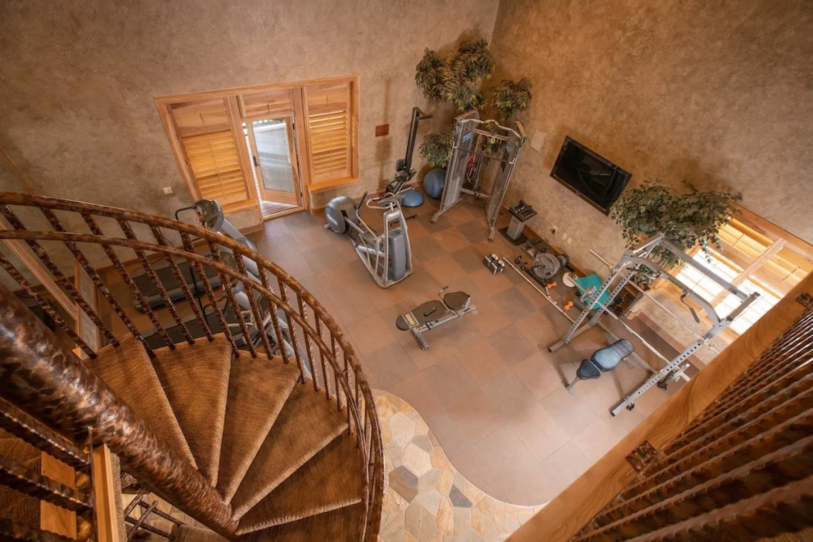 Cougar Ridge Resort, LLC