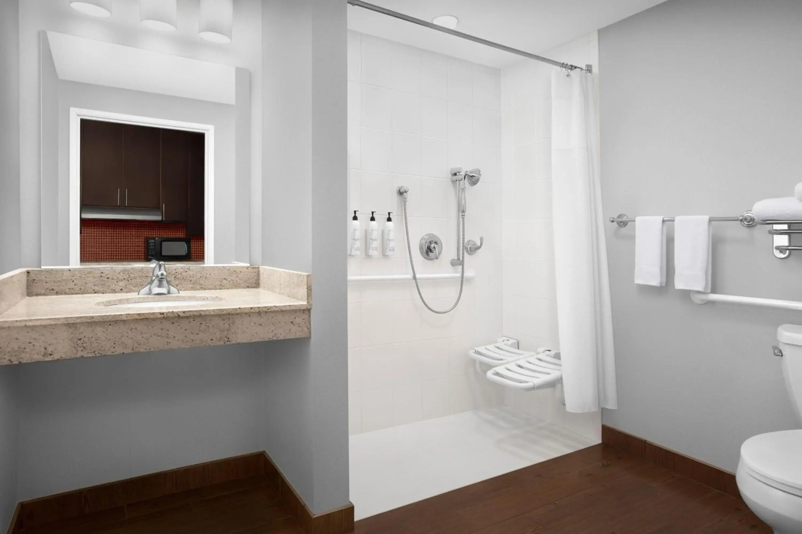 TownePlace Suites Bridgeport Clarksburg