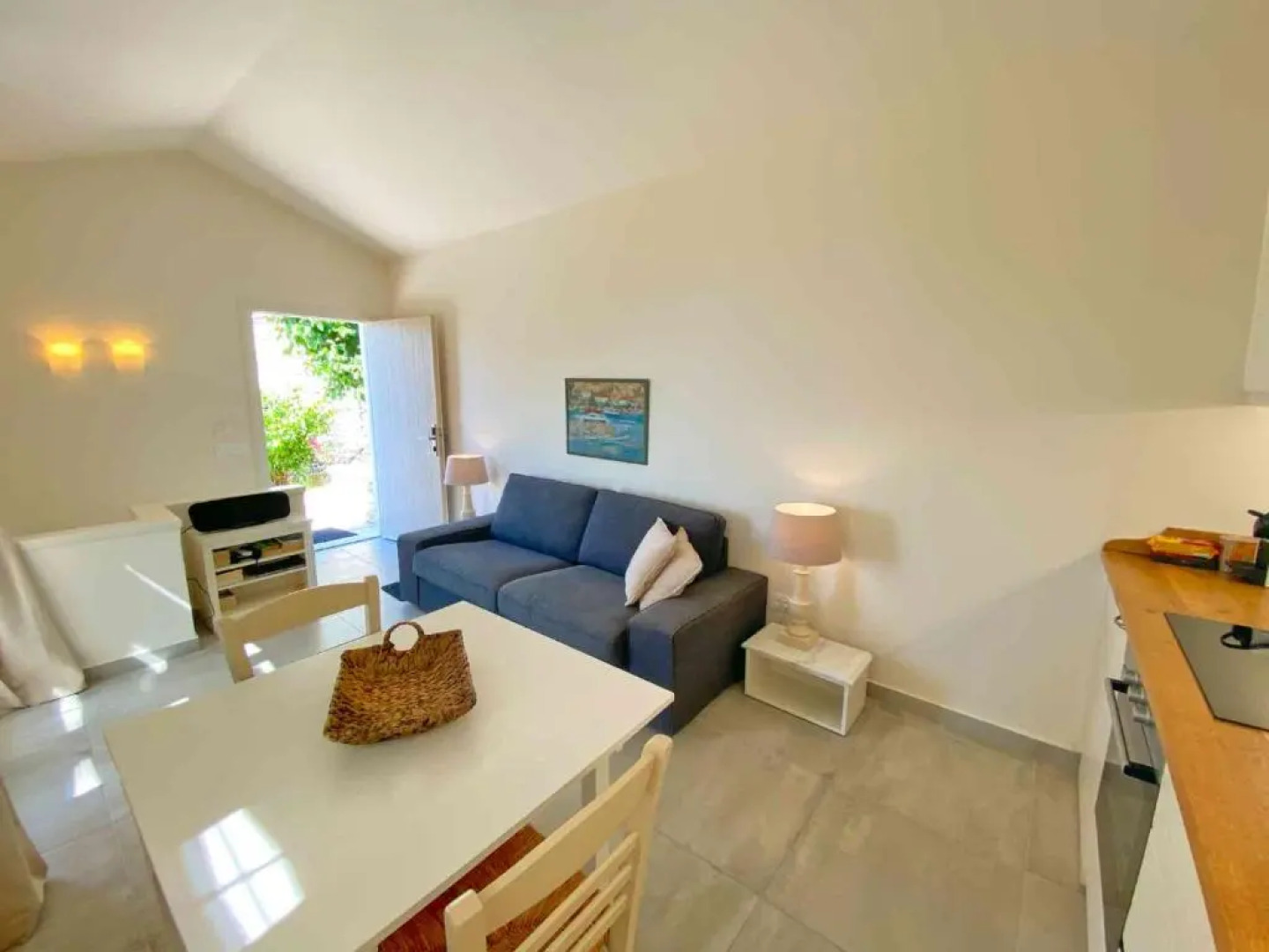 Paleopetres K-Seven - Premium Suite - Kalami -