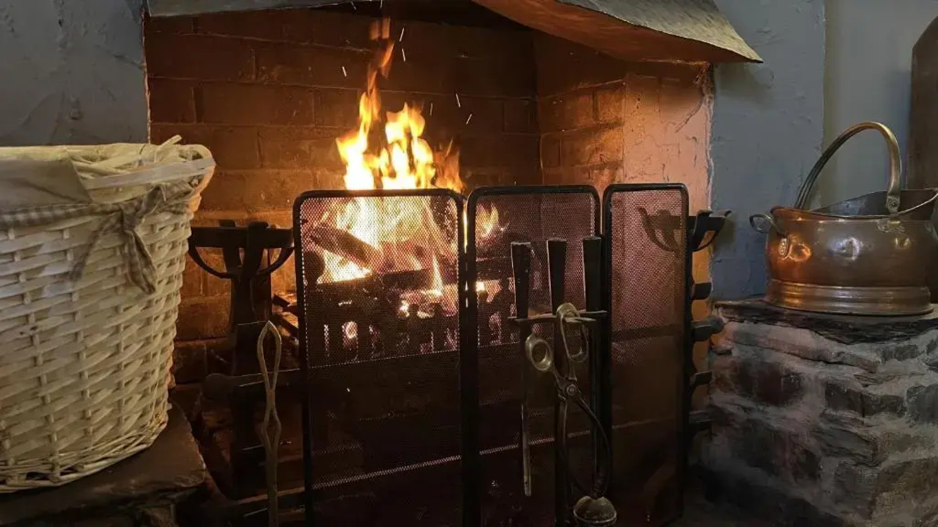 The Royal Oak Sparkbridge