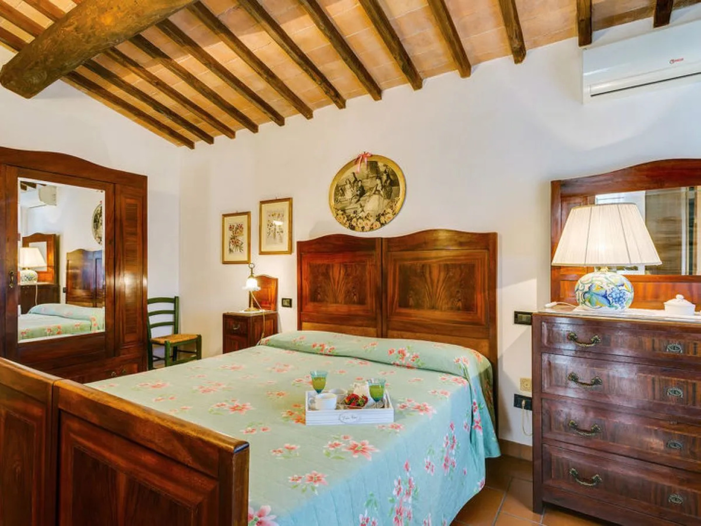 Antico Borgo S Lorenzoalbicocco (Col105)