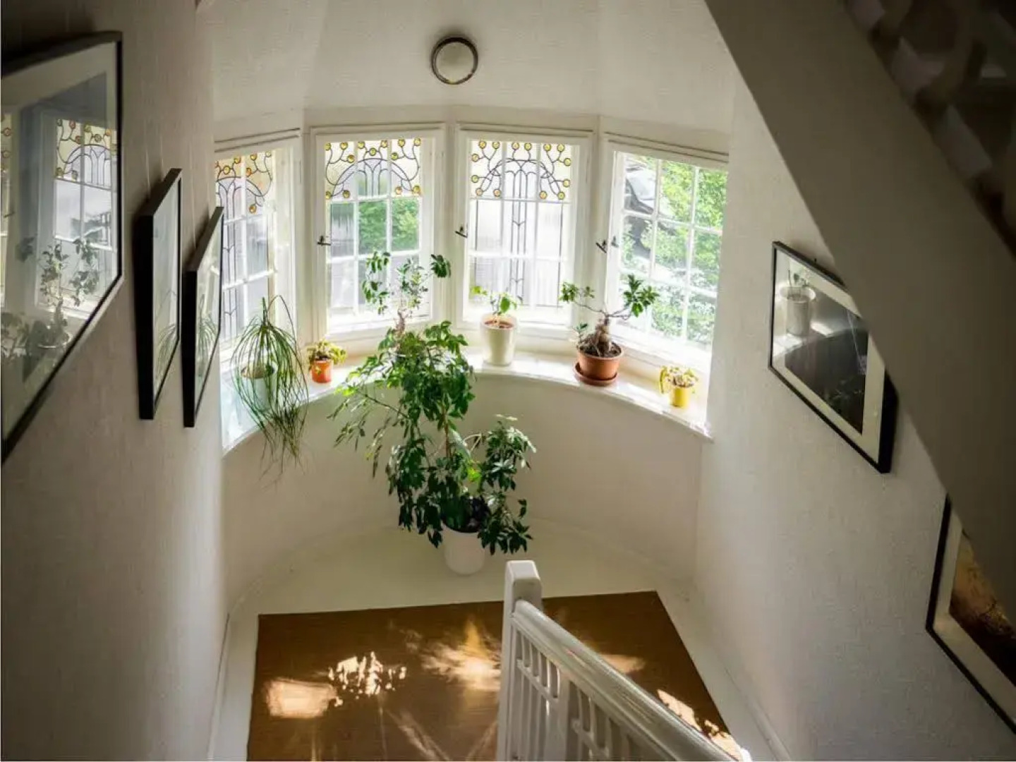 Pension Villa Angelika