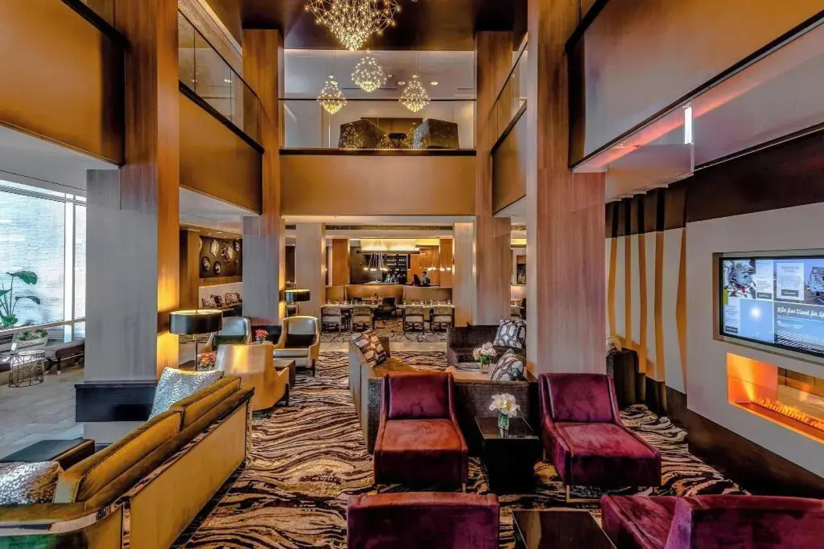 Courtyard Bethesda Chevy Chase