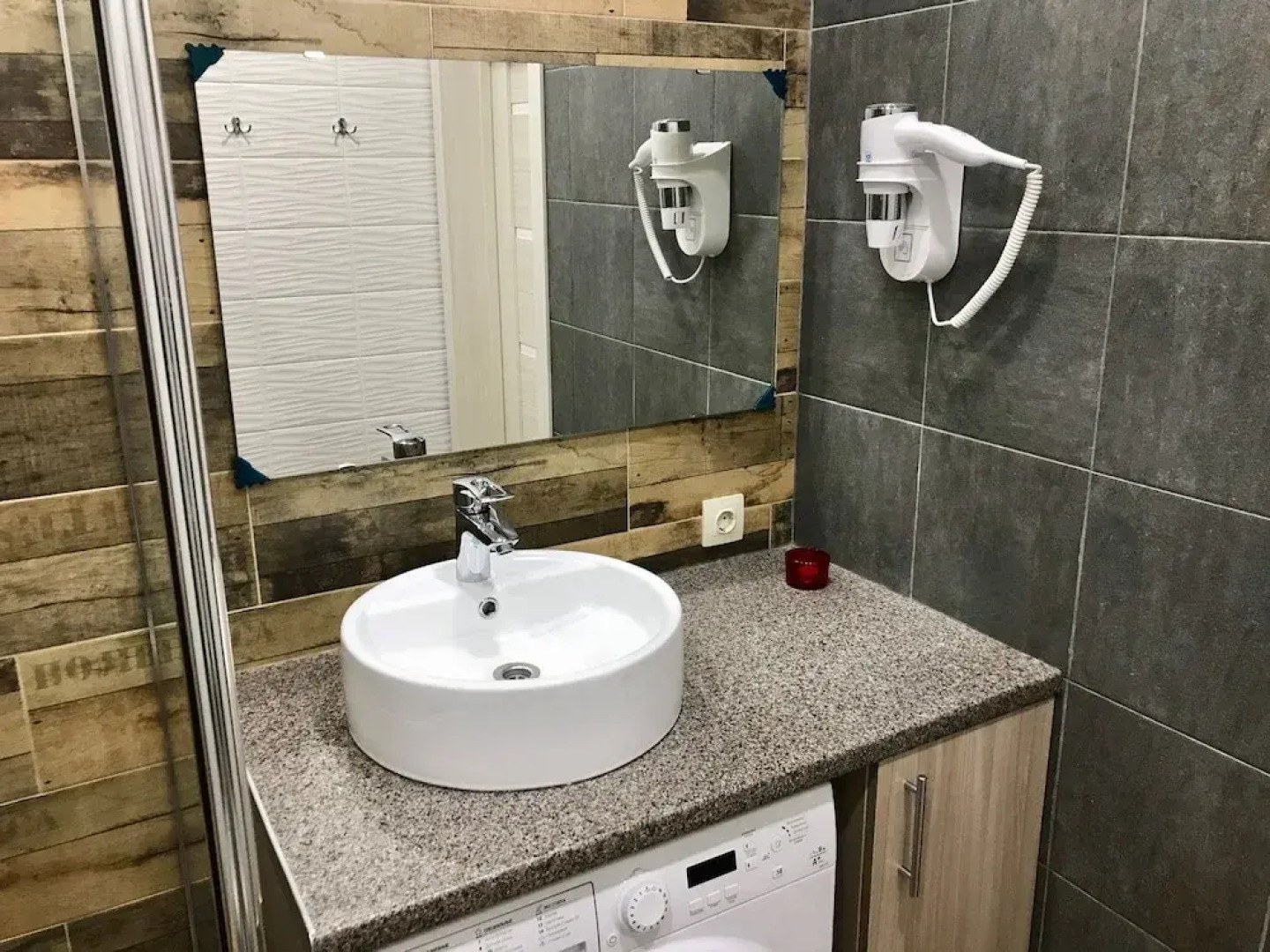 Hostel Uralskie Berega