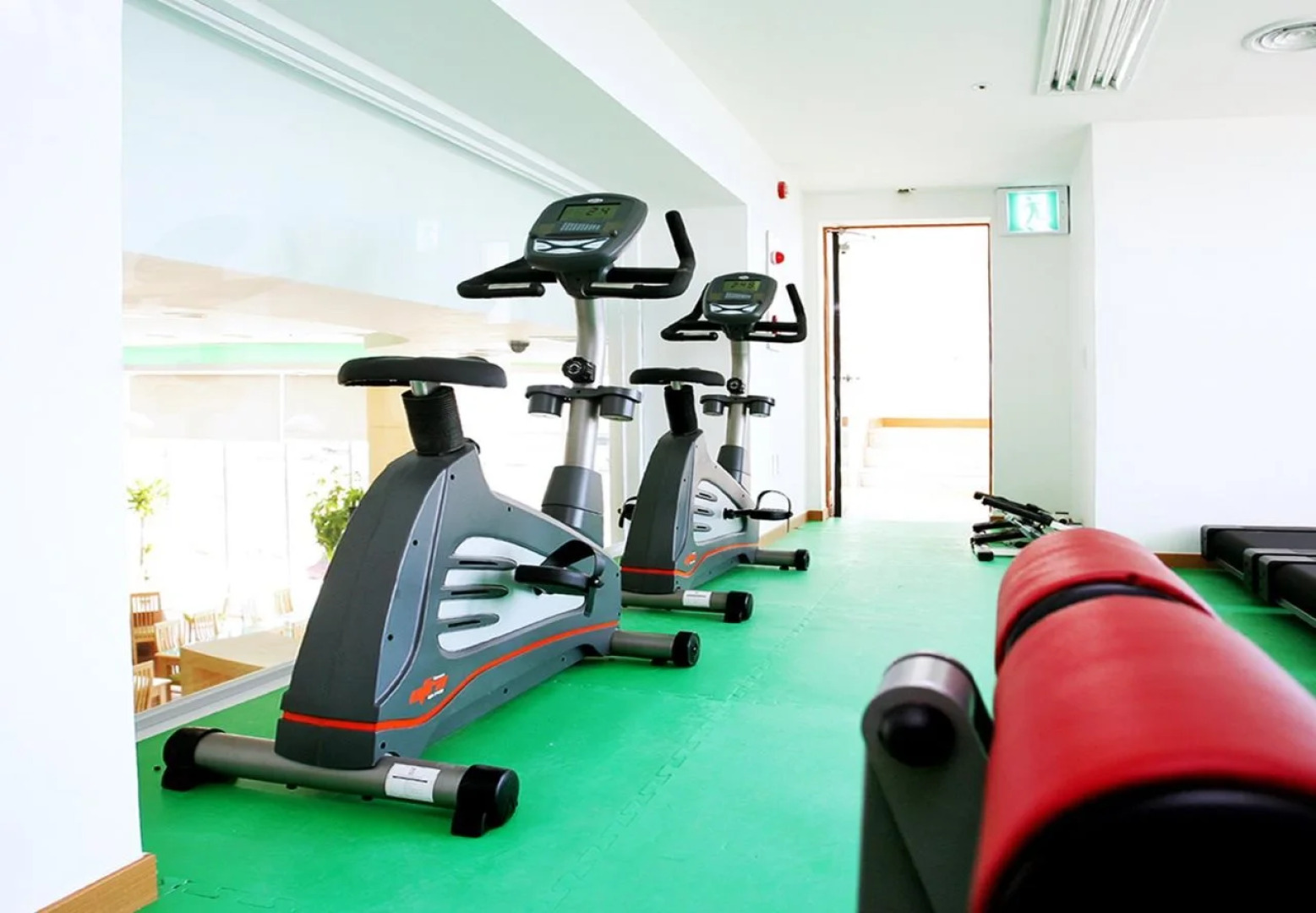 Gunsan Apple Tree Hotel