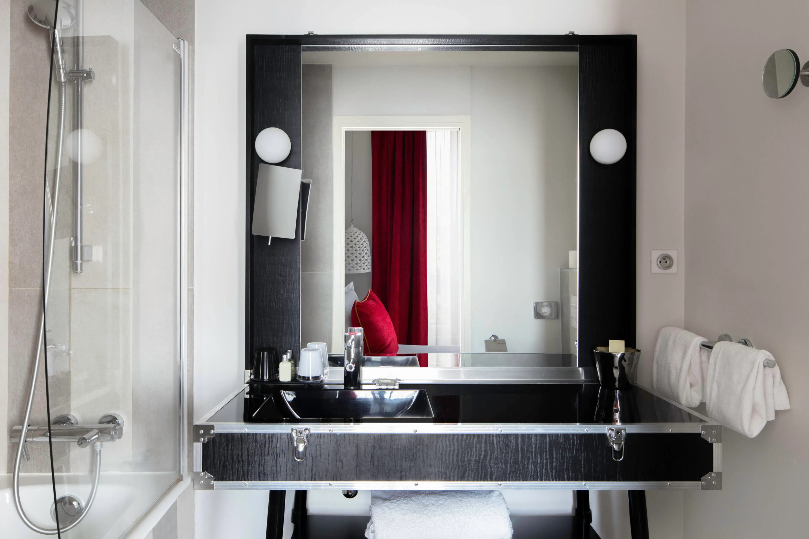 Hôtel Le 123 Sébastopol - Astotel