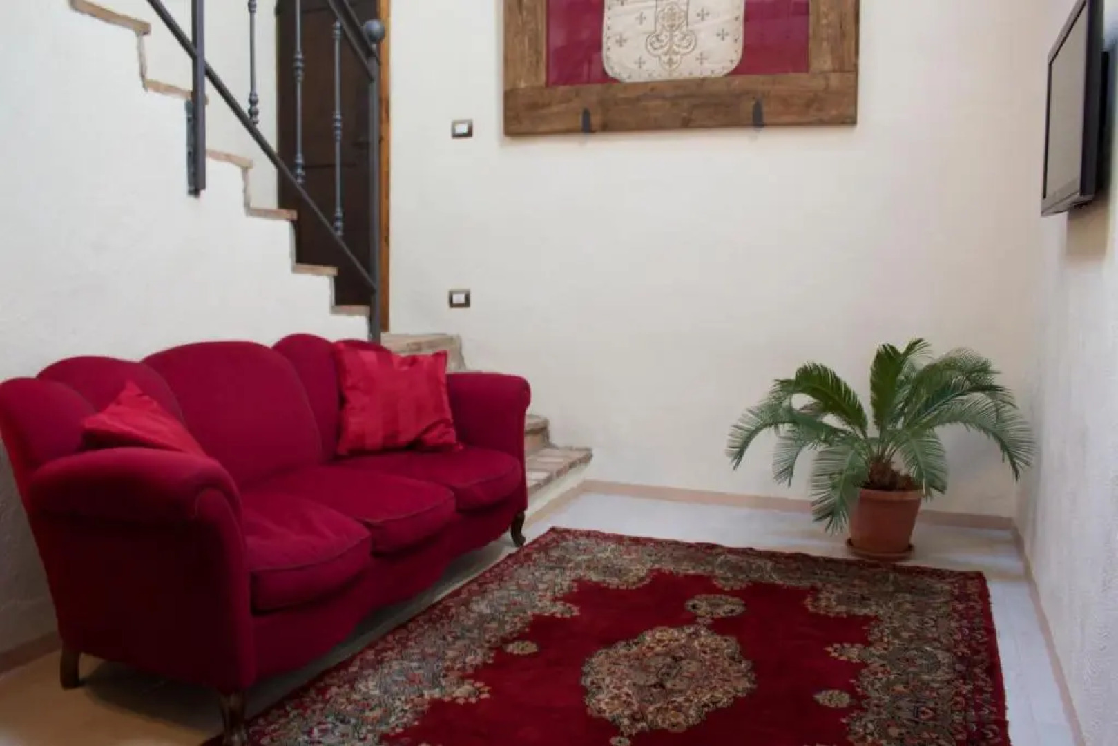 Chiesa Di Ignano 1778