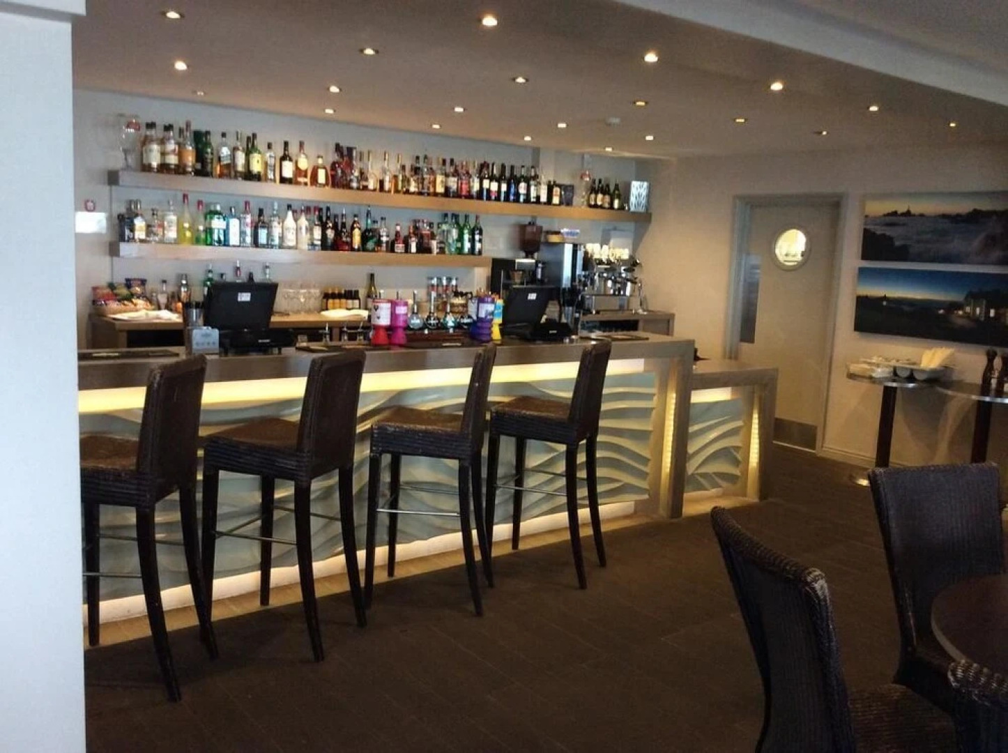 Corbière Phare Apartments