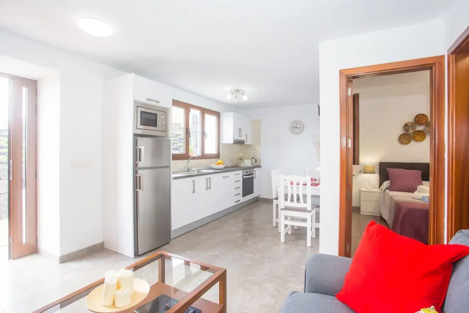 Casa Carait en la Vegueta