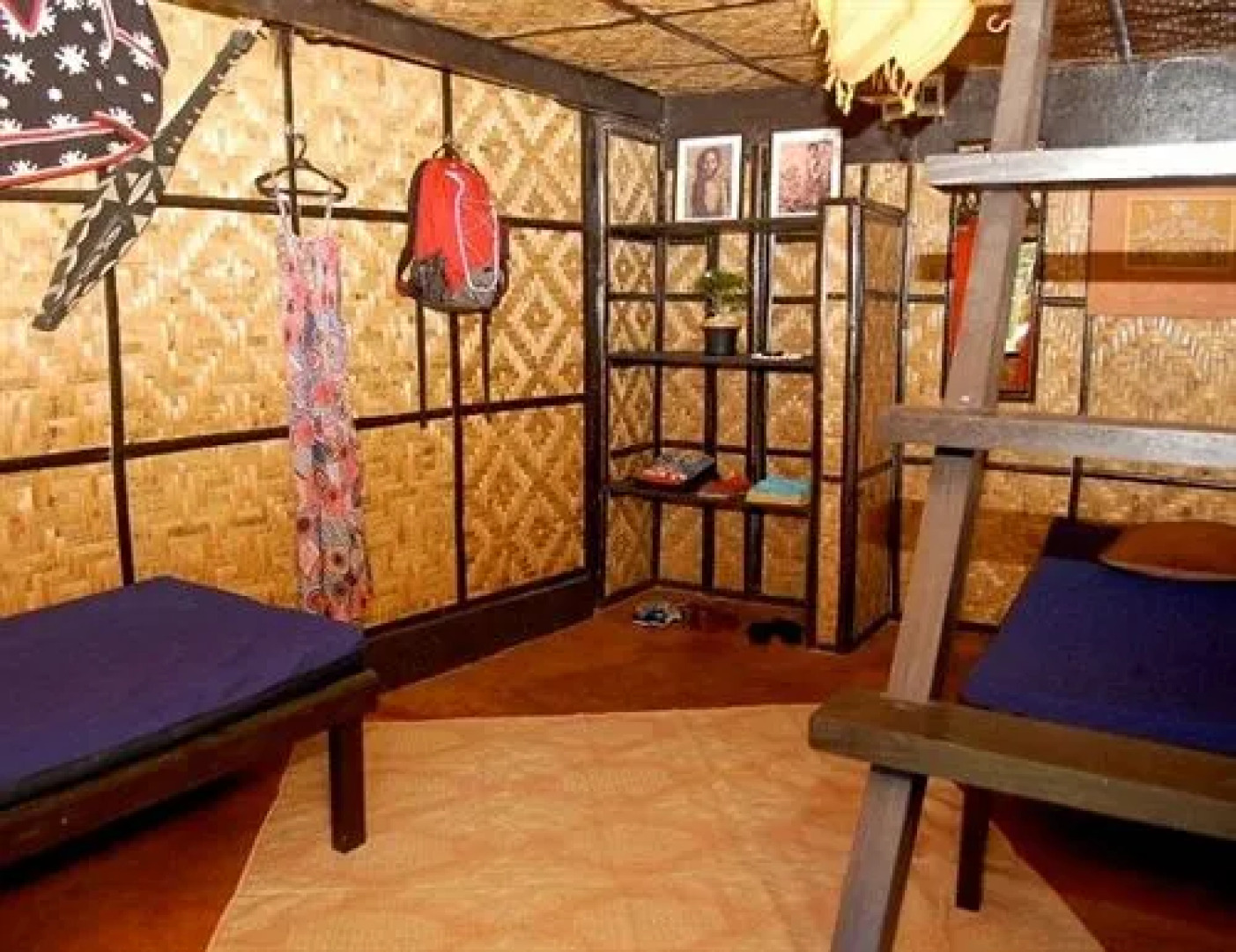 ChARTs Resort and ART-Café