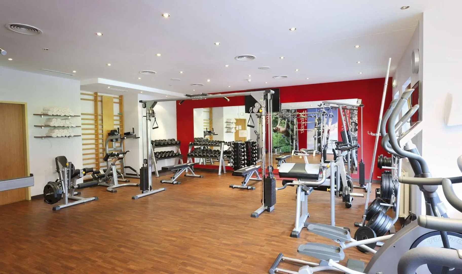 Hotel Kaiser in Tirol