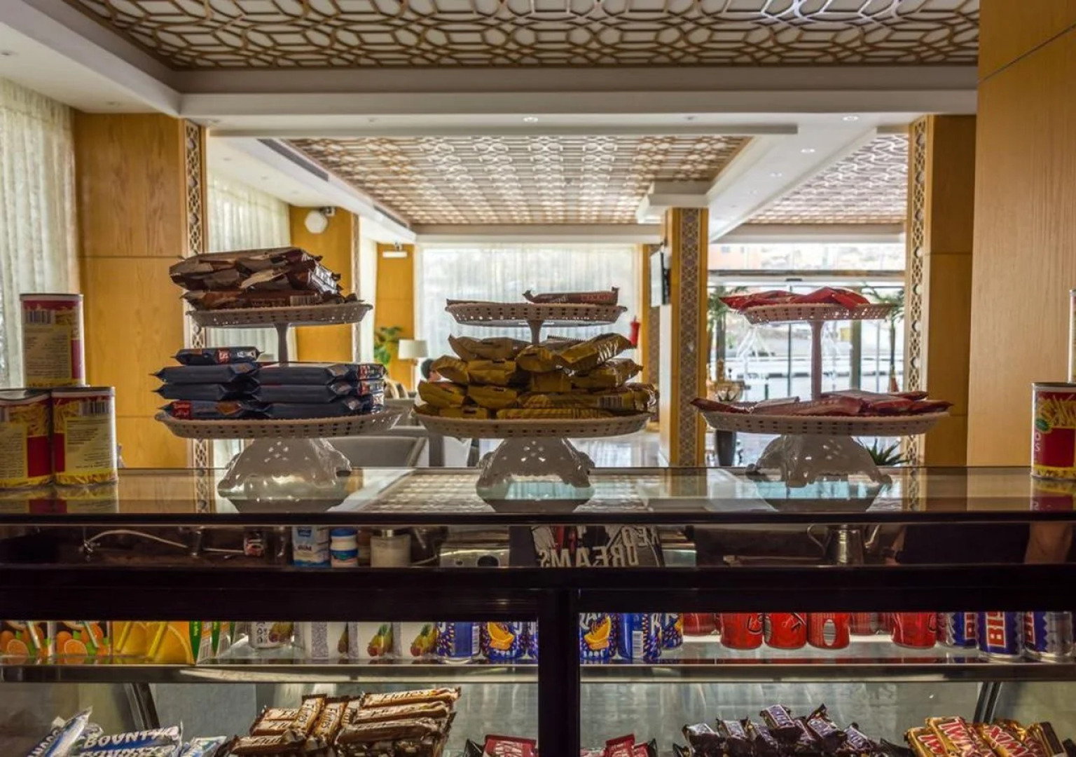 AL Muhaidb Residence Abha