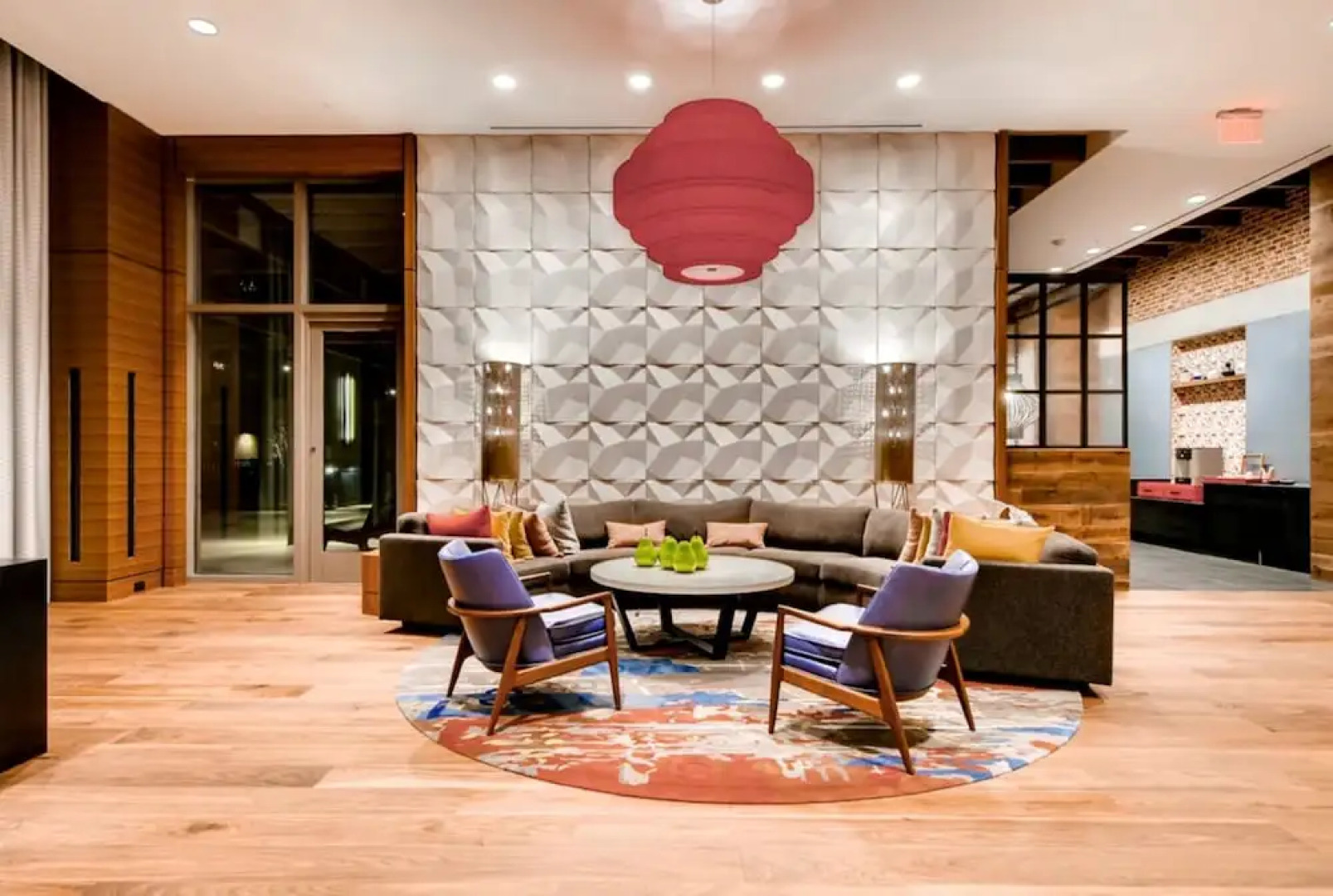 Global Luxury Suites at South Arlington