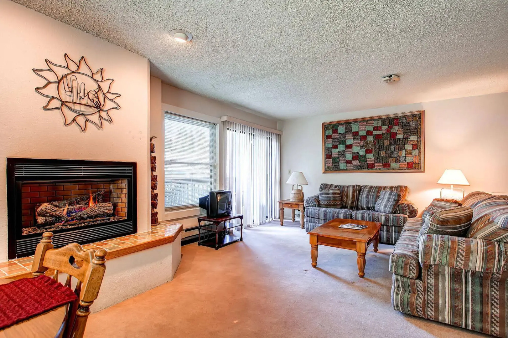 Tannenbaum Condominiums by Ski Country Resorts