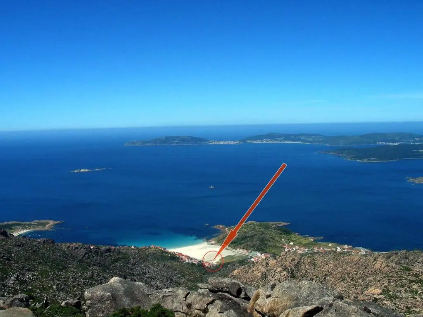 Apartamentos Monica °3