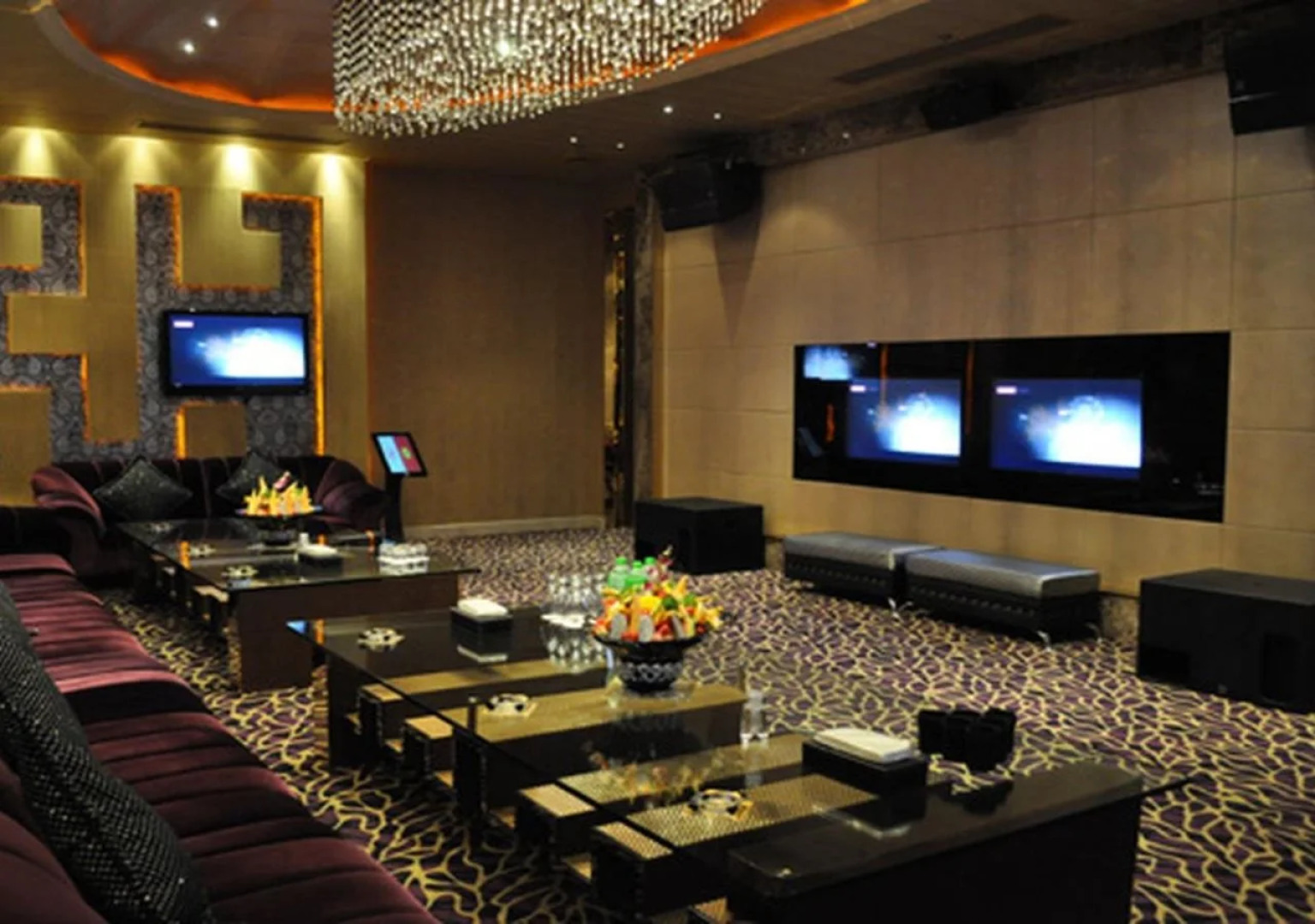 The Lotus Villa Hotel