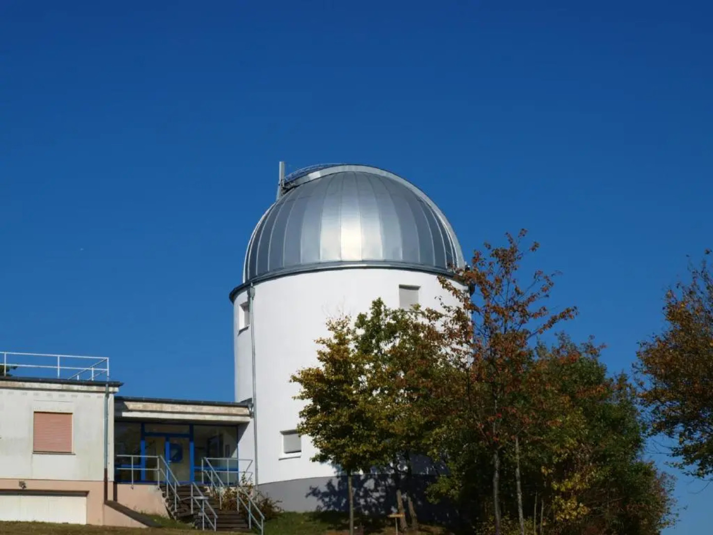 Ferienwohnung Zauberhaft