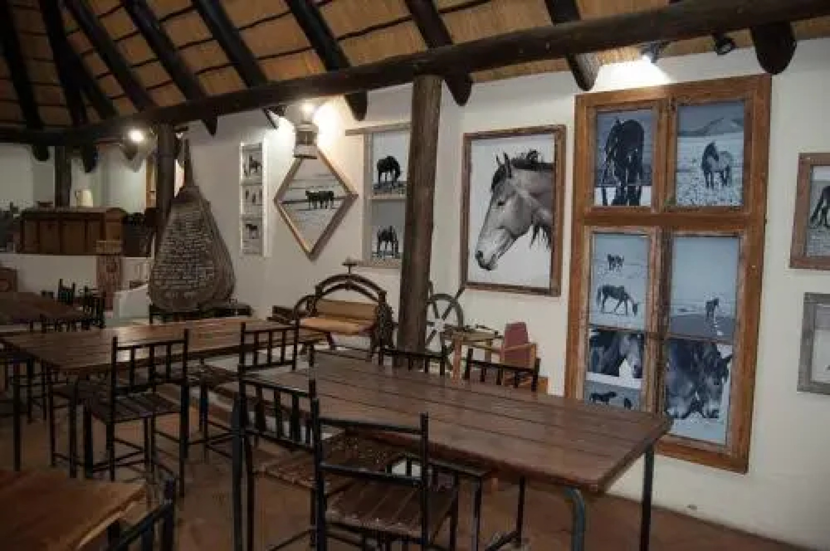 Obelix Village Guest House