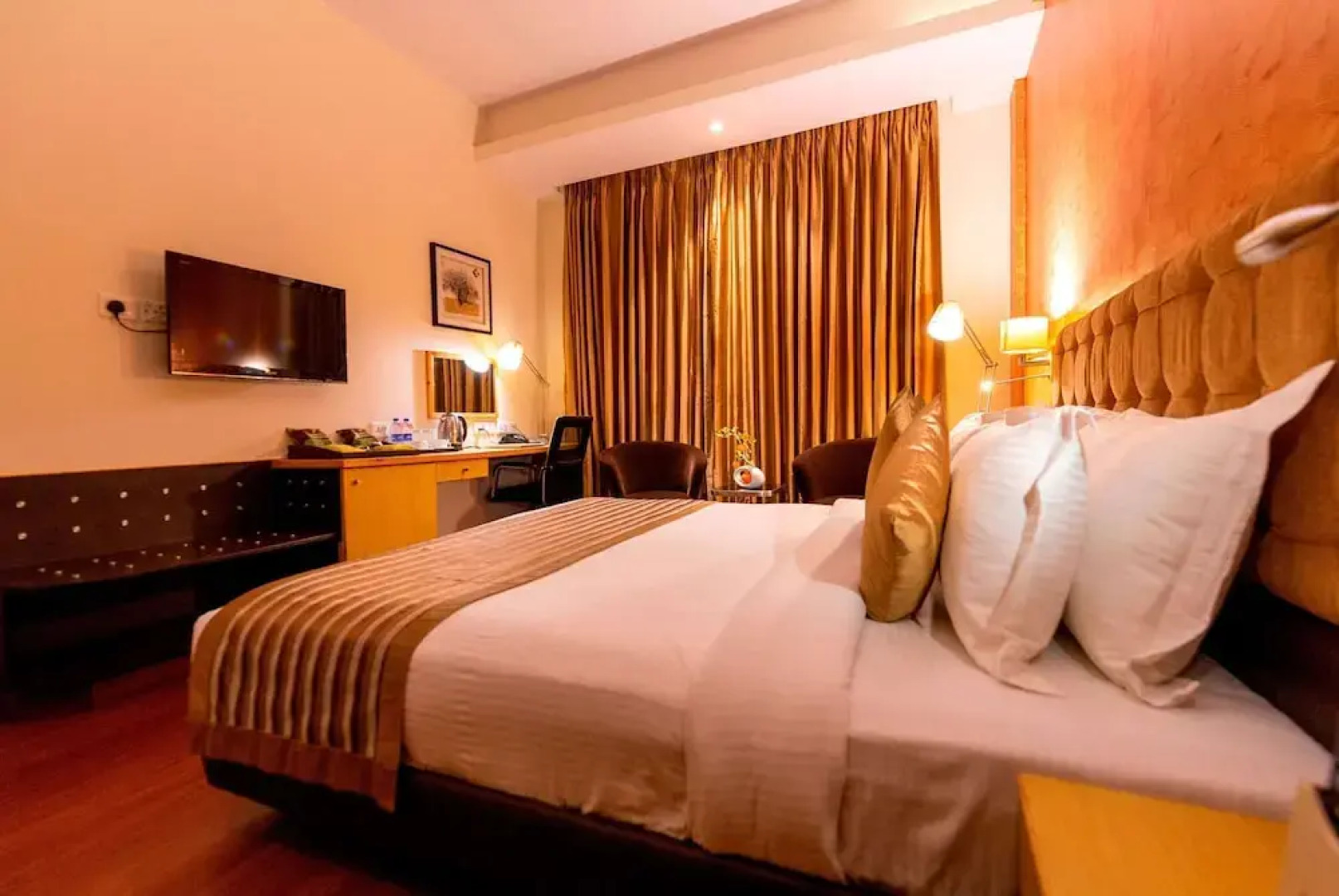 Ramada by Wyndham Neemrana